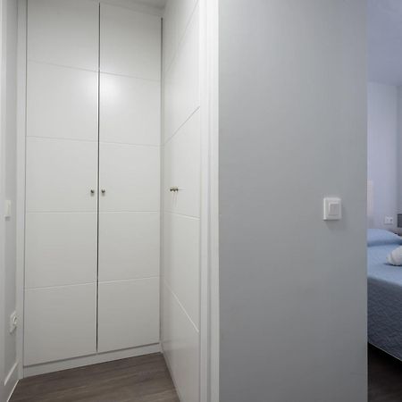 Apartamento Estepona II Bagian luar foto