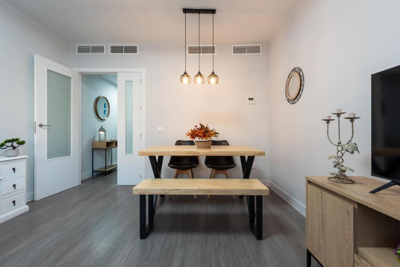 Apartamento Estepona II Bagian luar foto