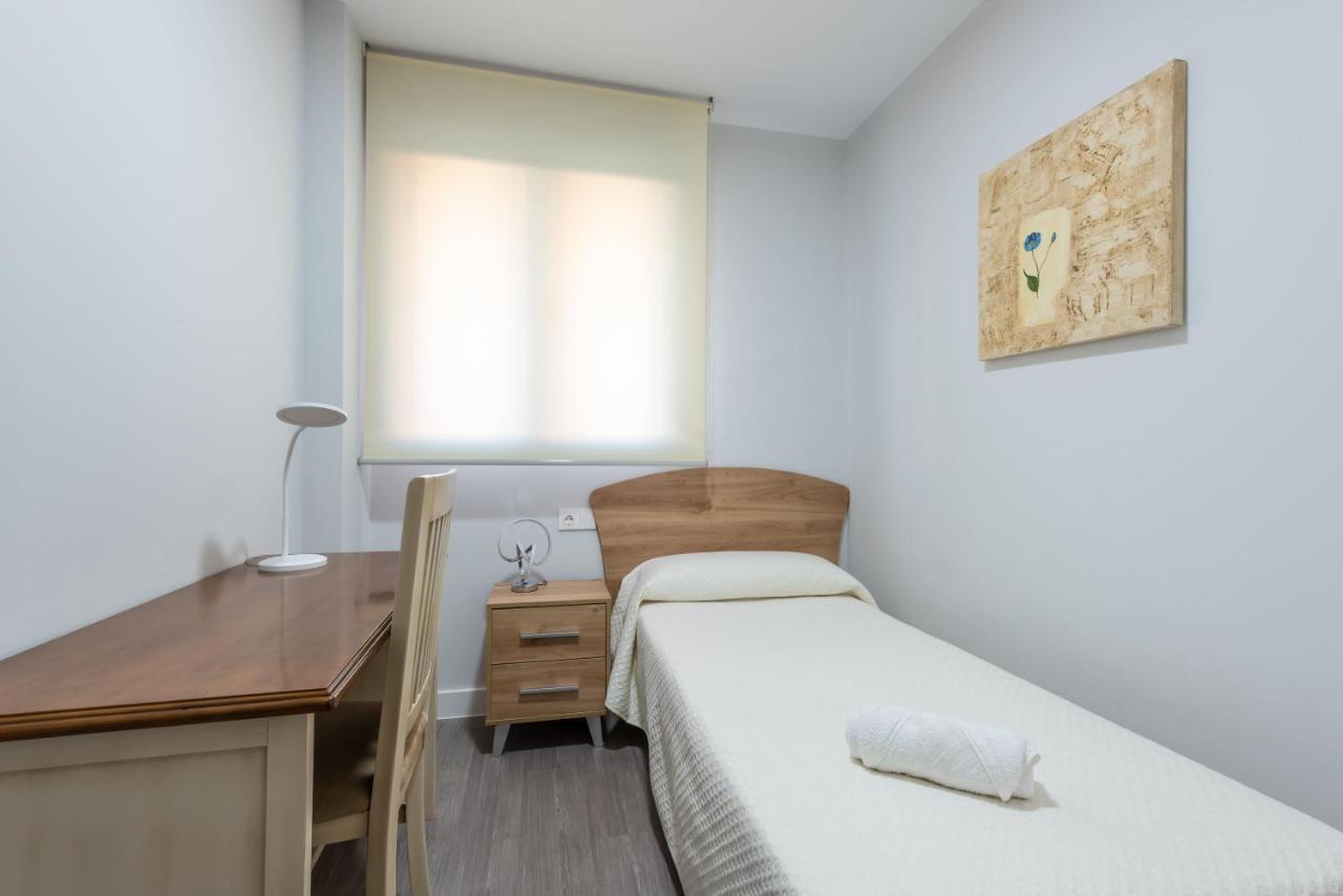 Apartamento Estepona II Bagian luar foto