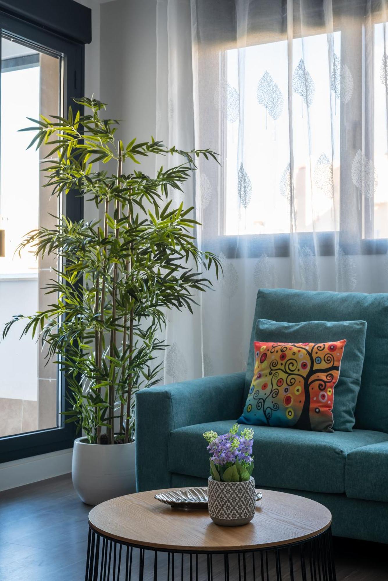 Apartamento Estepona II Bagian luar foto
